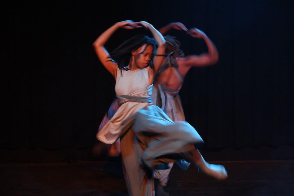 Young theatre-makers thrive at Cape Town's Theatre Arts