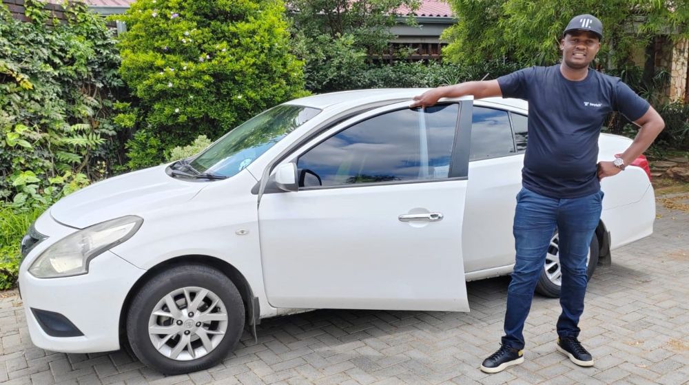 Twytch Launches Innovative E-Hailing Platform in South Africa