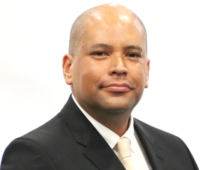 Councillor Emile Langenhoven outlines innovative plans for Ward 62 this year