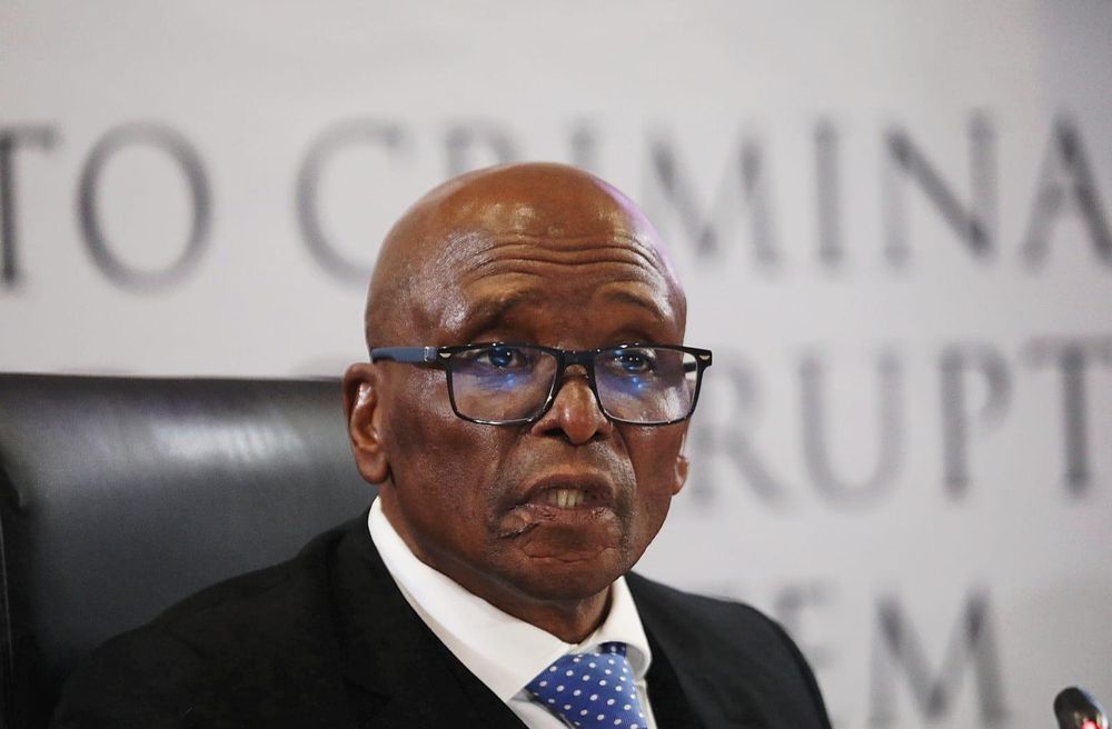 Madlanga Commission | Shocking testimonies reveal police blunders in R200 million cocaine theft