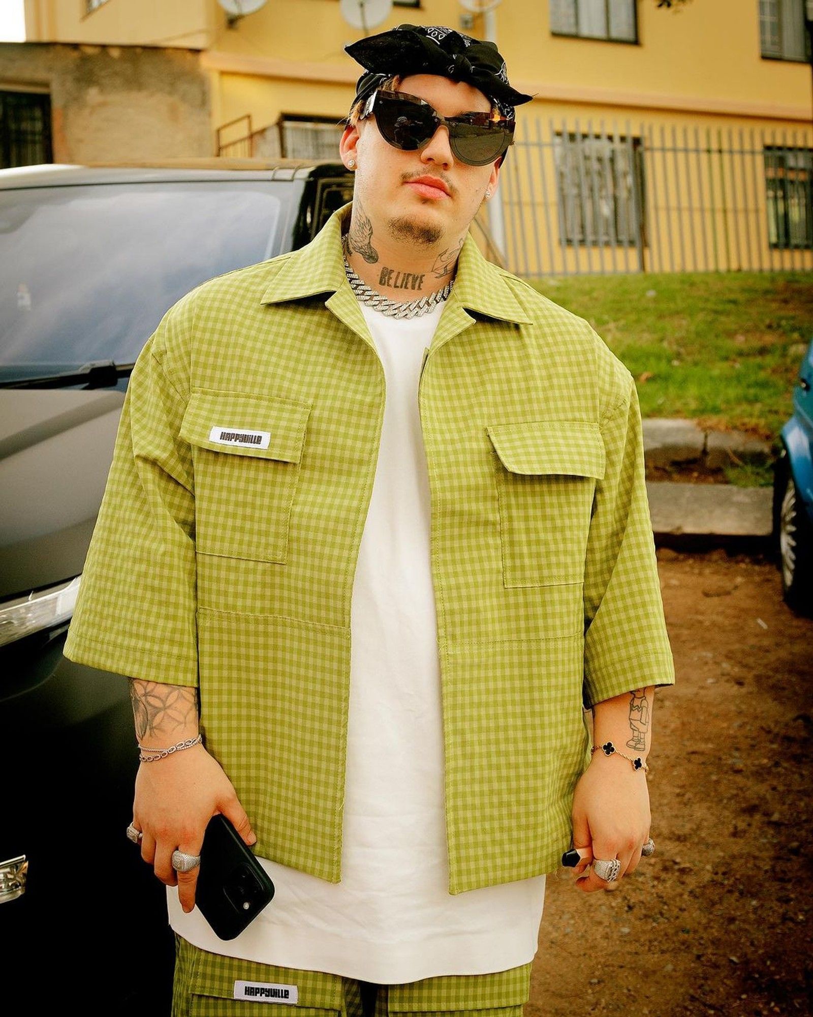 Fans react as Costa Titch's cause of death is finally revealed