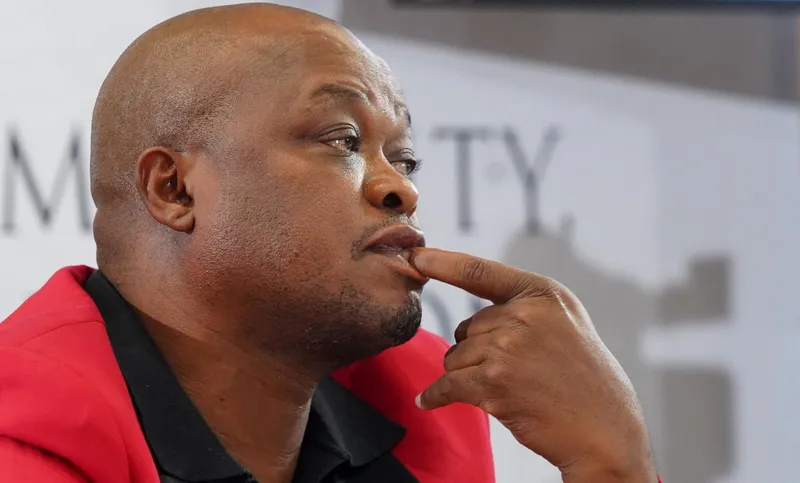 Brown Mogotsi arrested hours after Madlanga Commission showdown as SAPS probes ‘staged assassination plot’