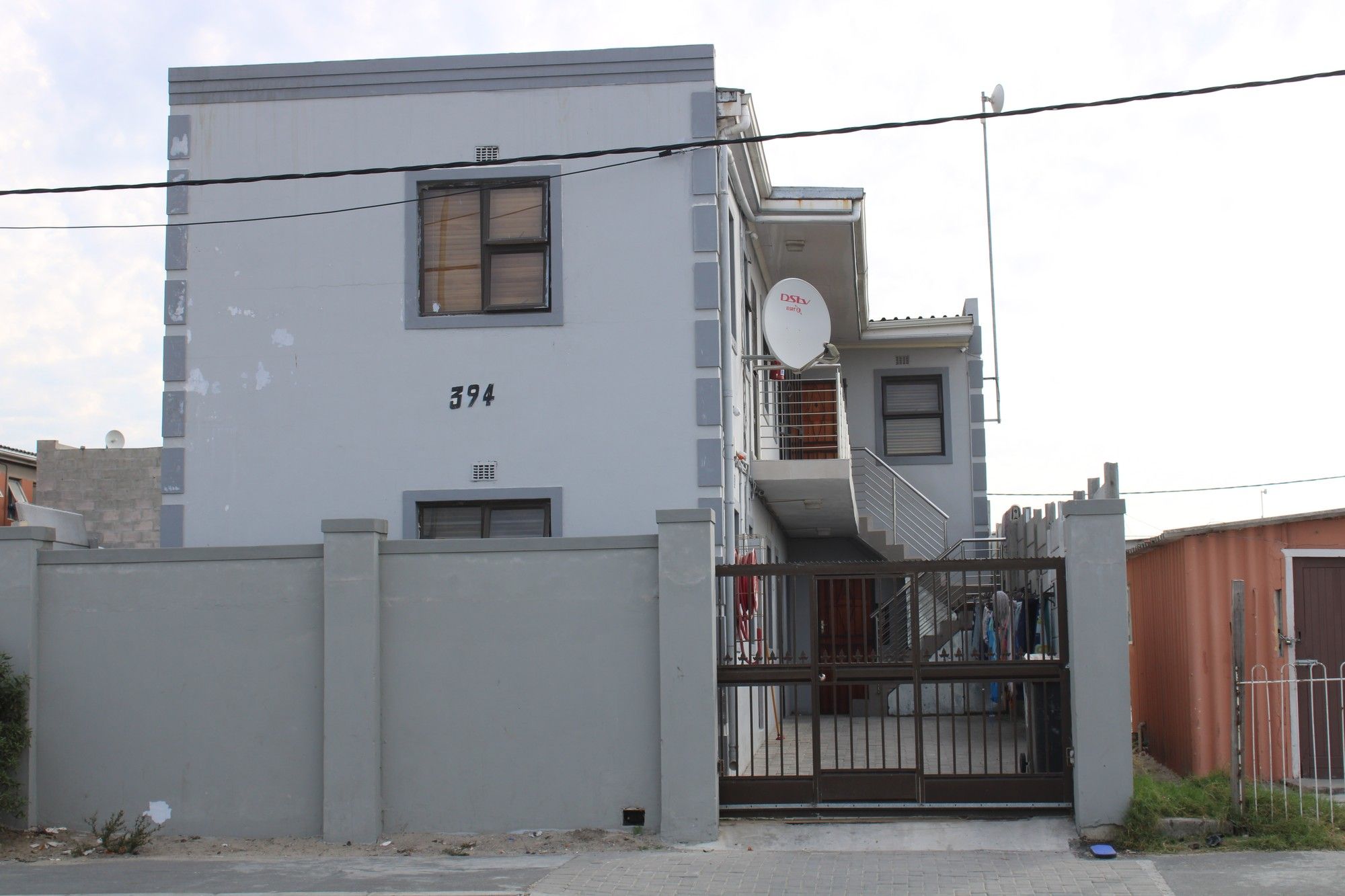 What is a micro development?