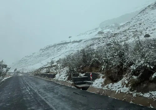 Tuesday weather: Heavy snow, flooding rain and damaging winds to batter parts of SA
