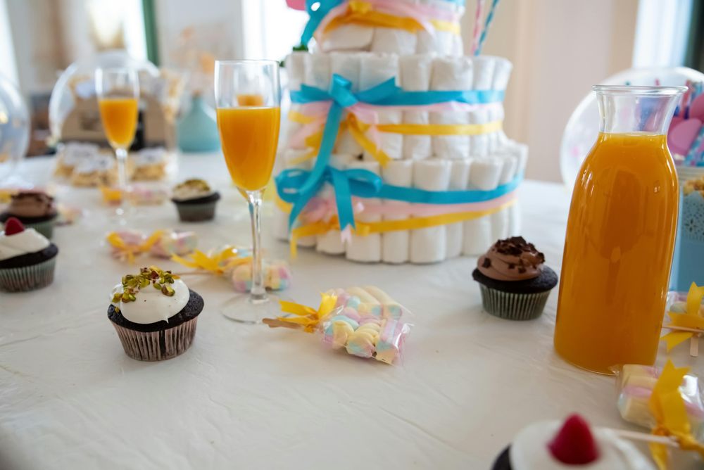 Wife forfeits half of R2.3m pension after Facebook baby shower post ...