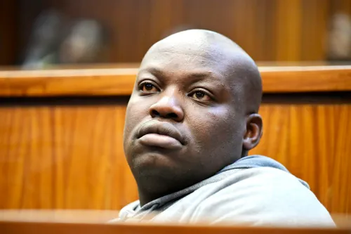 Matlala trial: Paramedic says Kekana alleged police assault