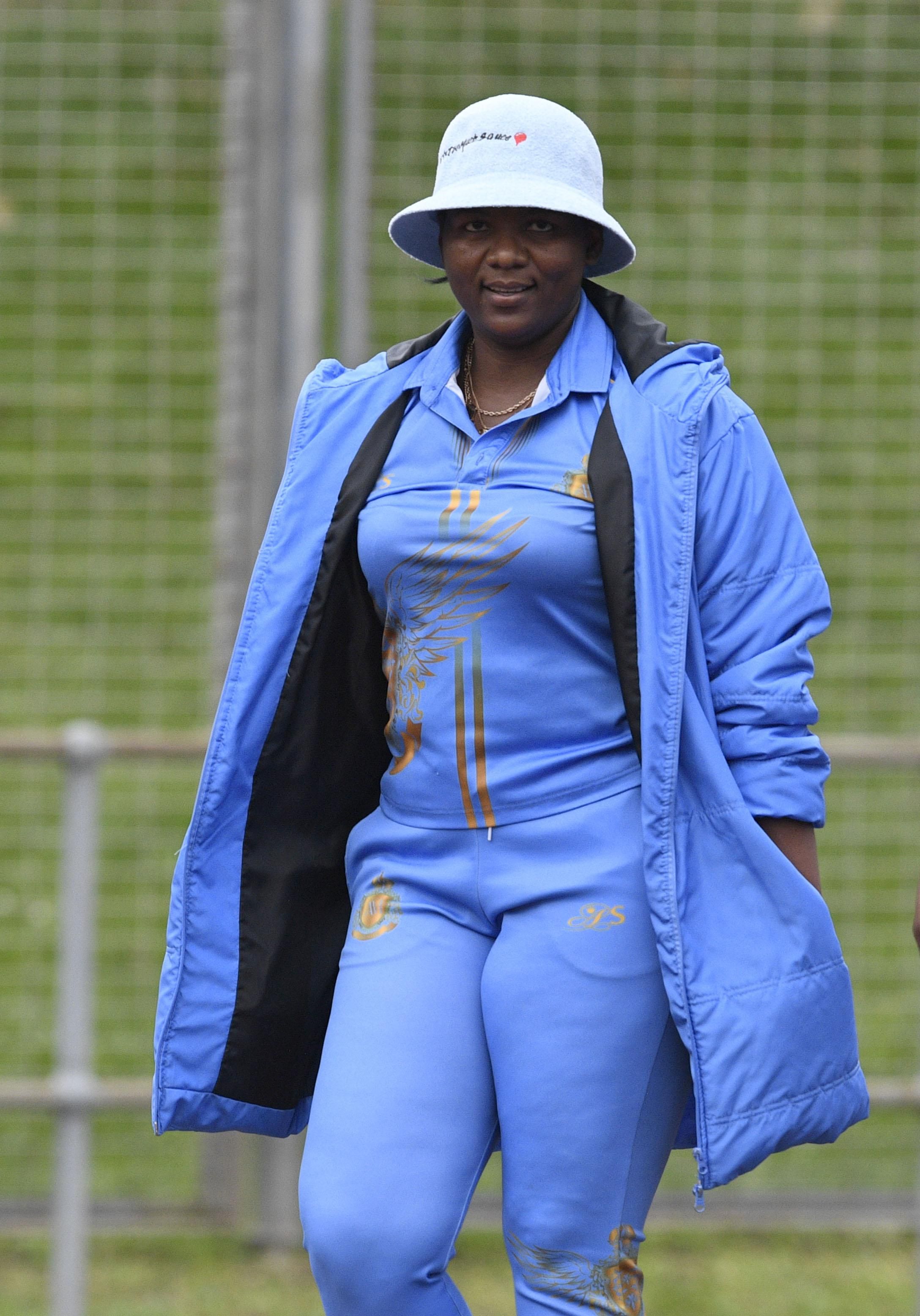 Royal AM must give up on their fight to be reinstated in the PSL . . . they've done more harm than good