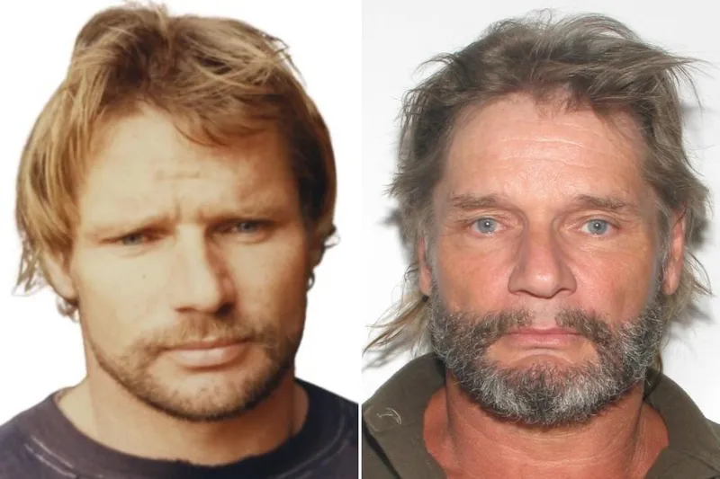 Serial killer linked to 1988 murder - police