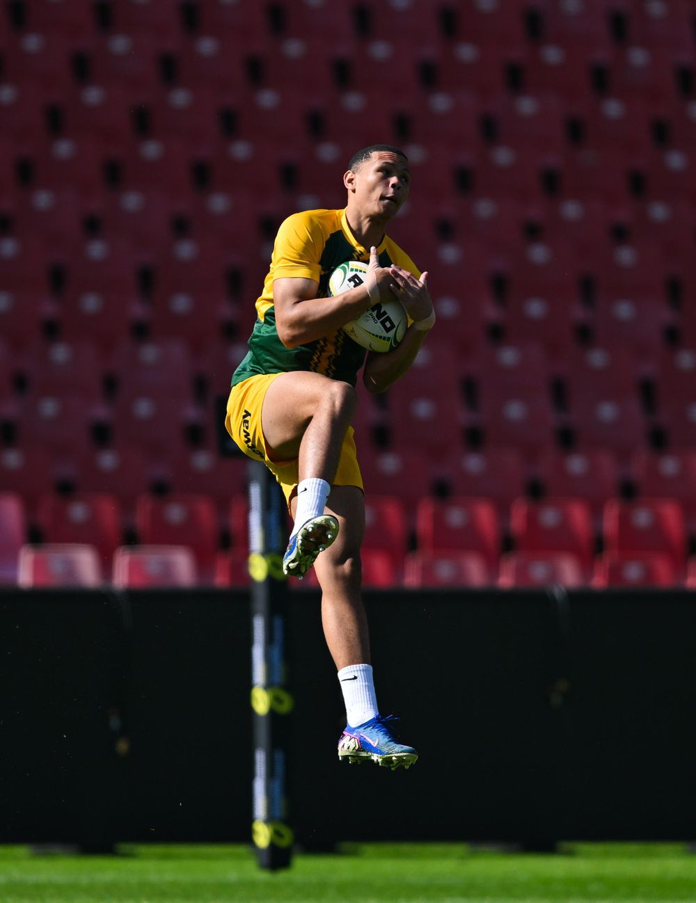 Springboks contre Galles : cinq duels en tête-à-tête à suivre au Kings Park