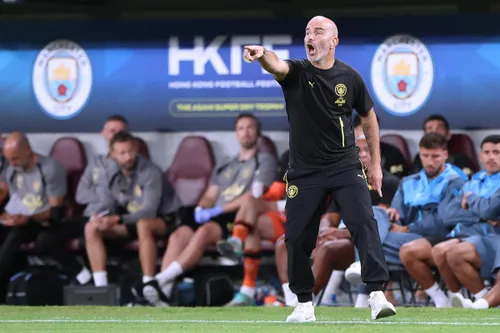 Premier League's new bosses brace for battle