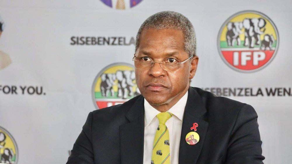 Minister Hlabisa calls for urgent whistleblower protection reforms after Witness D's murder