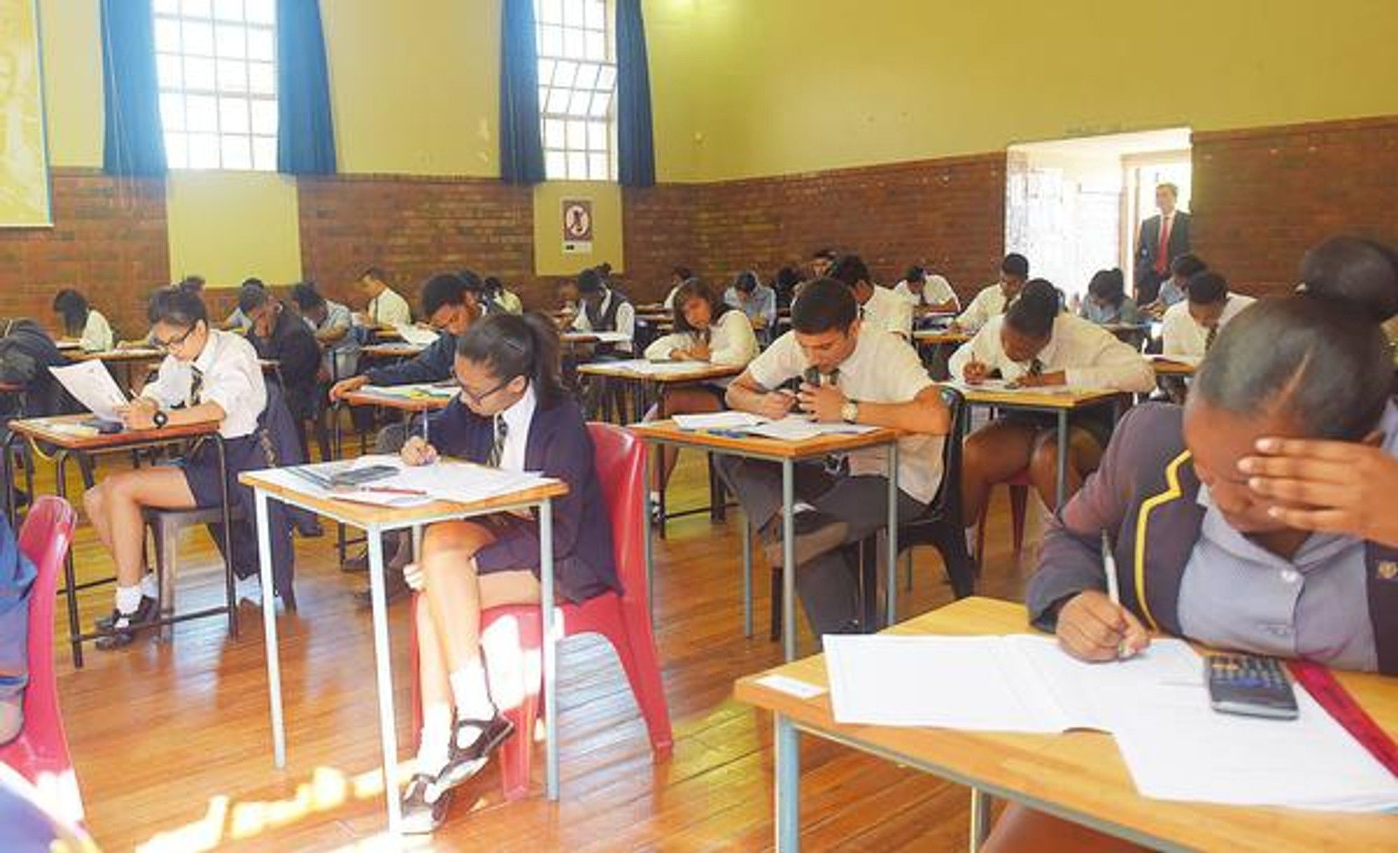 the-worst-pass-rate-for-maths-in-africa