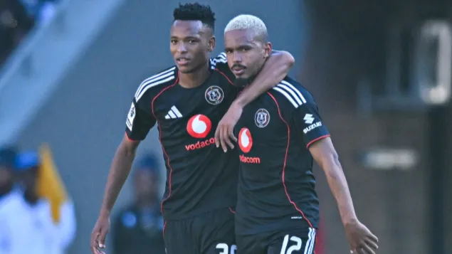 Orlando Pirates must be ruthless against struggling Magesi to keep title hopes alive