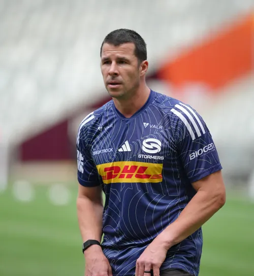 No individual agendas as Stormers target historic All Blacks win in Greatest Rivalry opener