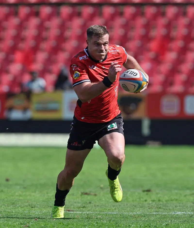 Lions hopeful over key trio ahead of historic URC quarter-final against Leinster
