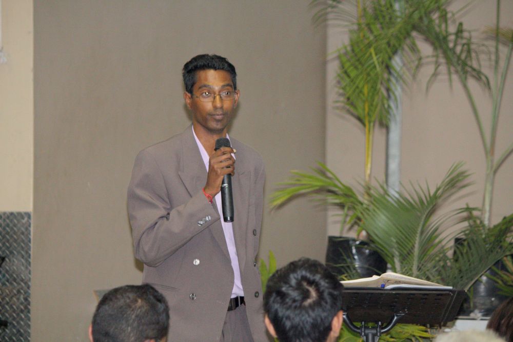 Empowering the disabled: Kevin Naidoo's call for change in employment