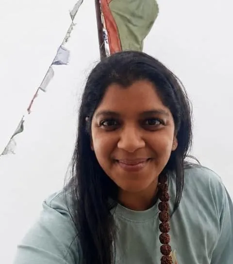 Bavila Ramjee, 43, from East London, is among six South Africans missing after devastating flash floods struck the Nepal-Tibet border on August 26, 2026.
