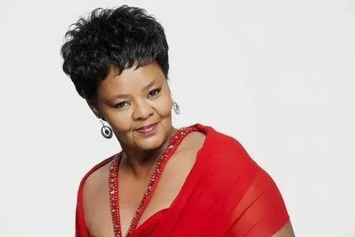 South Africa mourns the passing of cultural icon Cynthia Shange at 76