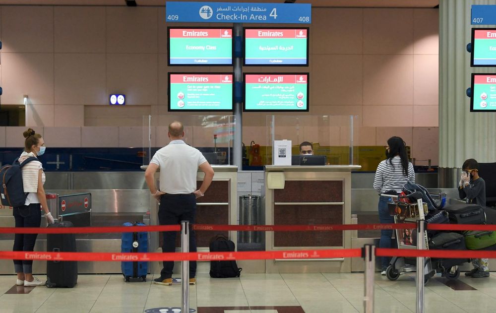 MIDDLE EAST AT WAR | T20 World Cup organisers ICC 'mobilising' security teams after airspace closure