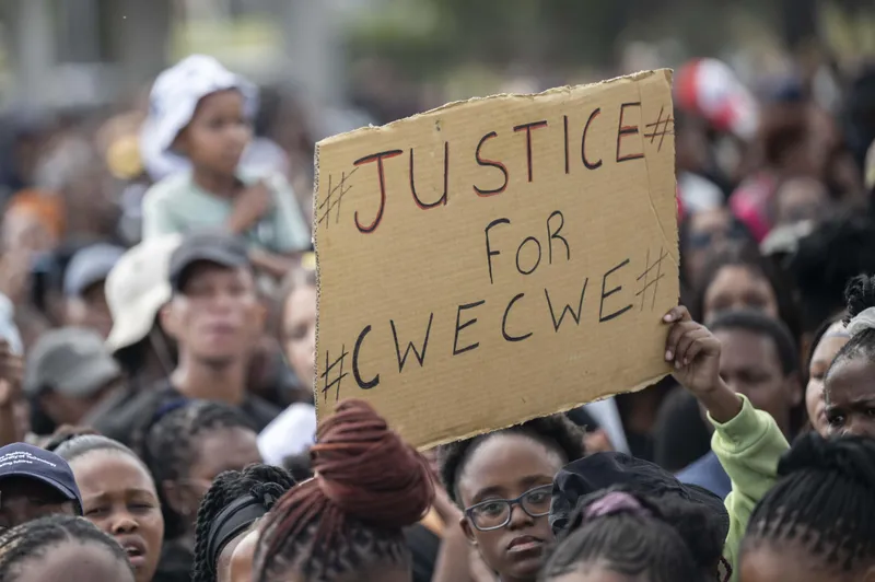 NPA decides not to prosecute in Cwecwe rape case