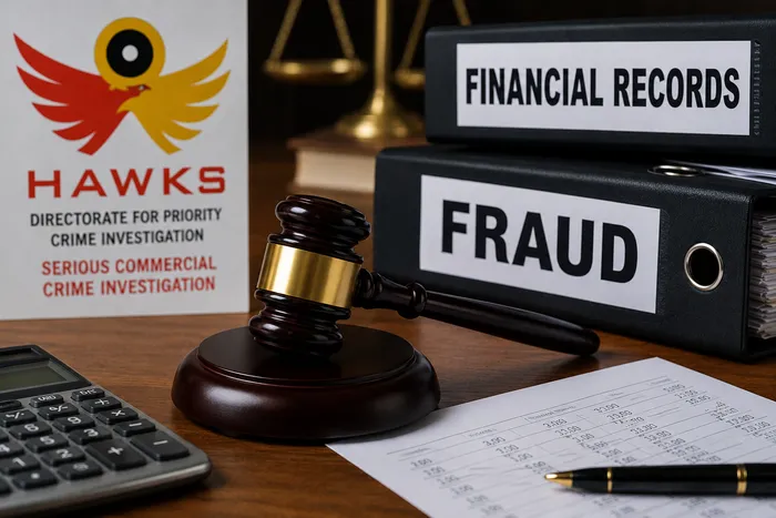 A 46-year-old man has been arrested by the Hawks for an alleged customs fraud scheme that may have cost the South African Revenue Service nearly R37 million in unpaid duties and taxes.
