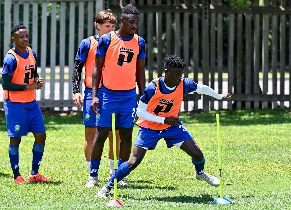 Arthur Zwane eyes CAF push as AmaZulu return in strong position