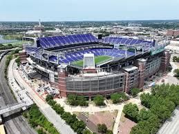 Springboks and All Blacks: a historic rugby rivalry heads to Baltimore