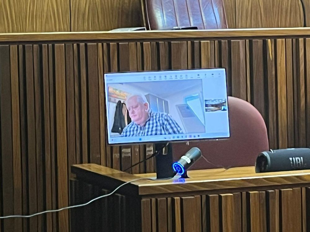 Angelo Agrizzi's pivotal role in the R600,000 corruption case against businessman Trevor Mathenjwa