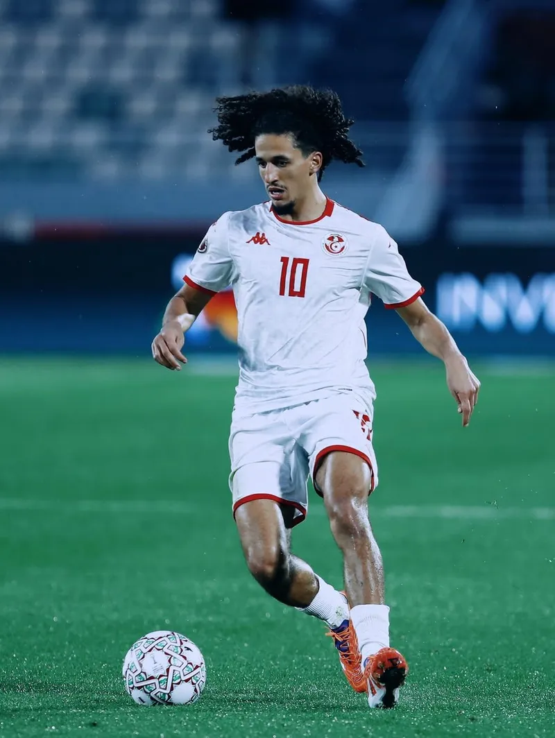 Tunisia looking to break World Cup group-stage curse at the Americas