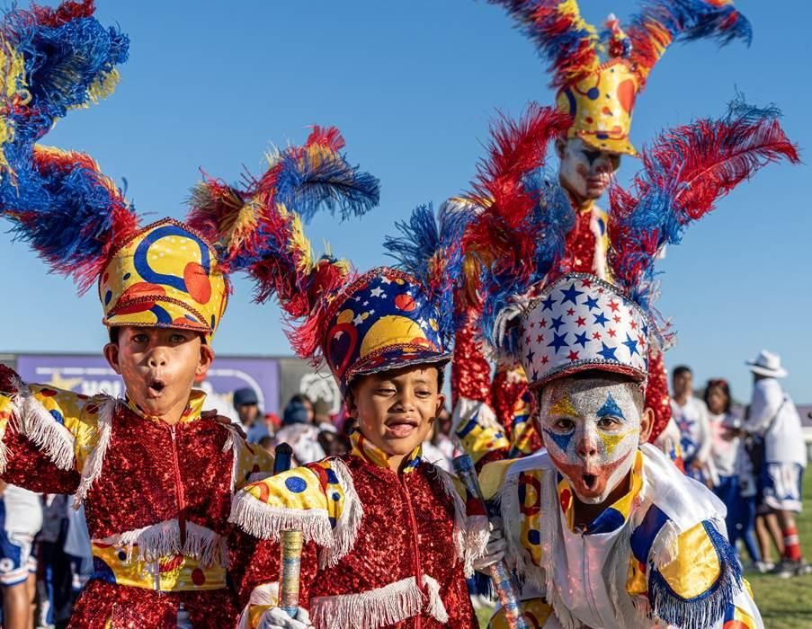 Festive Fair brings together racing, culture, and Cape Town heritage at Hollywoodbets Kenilworth