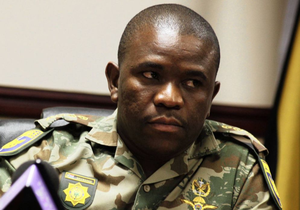 Lt-General Mkhwanazi: a catalyst for change in KZN's crime-fighting strategy