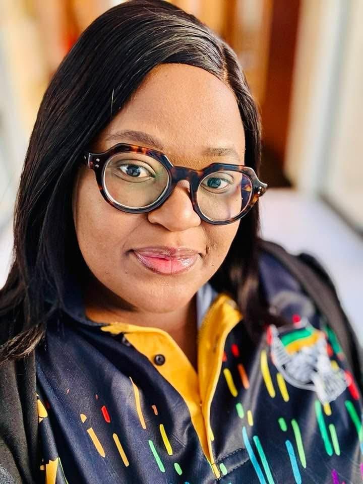 Zama Khanyase elected unopposed as Parliament energy chair amid Eskom tariff hike