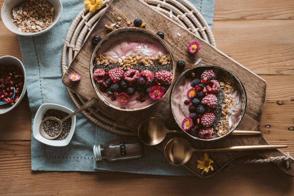 Add these superfoods to your breakfast to kickstart your day