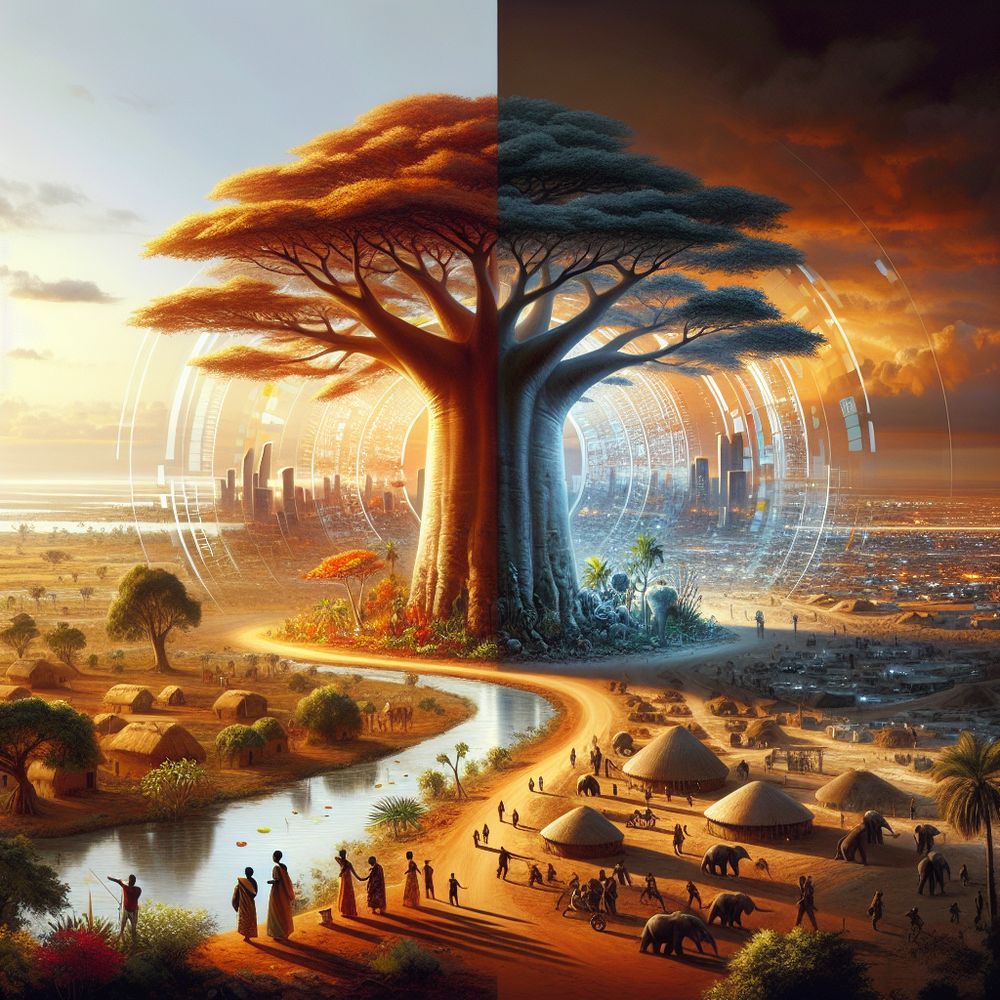 Africa's security crossroads: Why the continent's future hangs in the balance