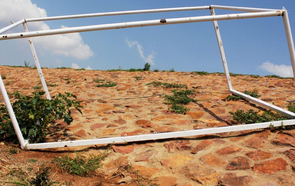 Grade 5 pupils dies after goal post collapse at primary school