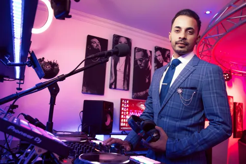 Reviving a Classic: Nivaadh Singh Reimagines a Cultural Treasure for a New Generation