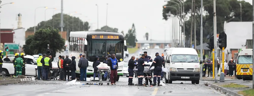 Mitchells Plain horror crash driver makes first court appearance ...