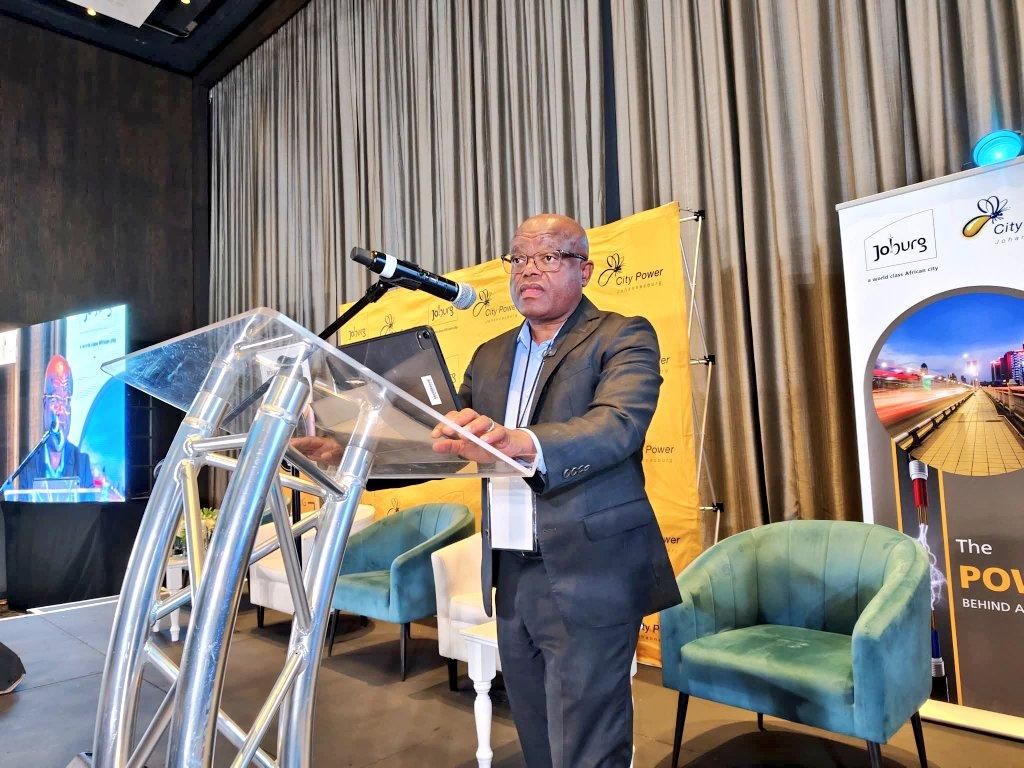 Energy Indaba 2025: Coal still crucial in South Africa' s path to net-zero