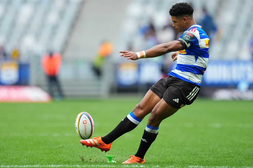 40 000 fans attendent le retour des Stormers à Cape Town pour le match contre les Sharks