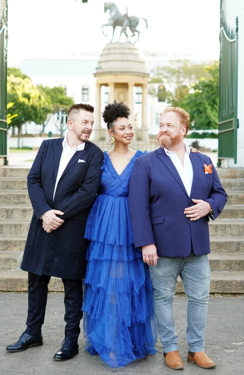 Festive concert at Christ Church Constantia with renowned musicians