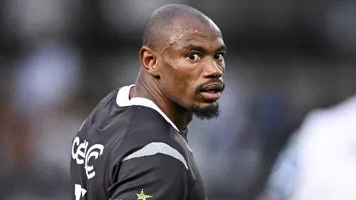 'Enough is enough': Sharks raise their voices against gender-based violence