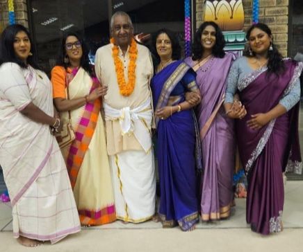 Pillay sisters cling to hope as parents remain missing after Nepal-Tibet floods - IOL