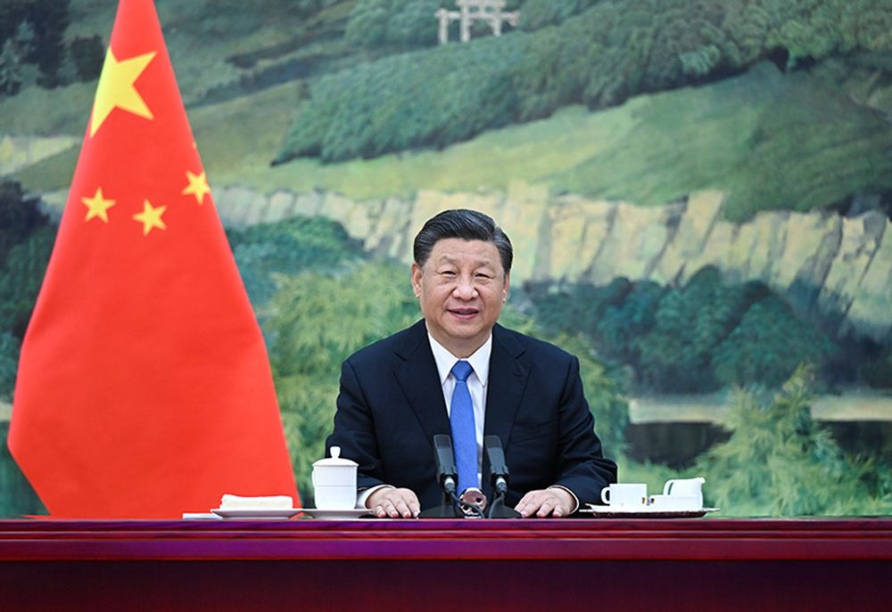 The Taiwan Question and China's Reunification in the New Era