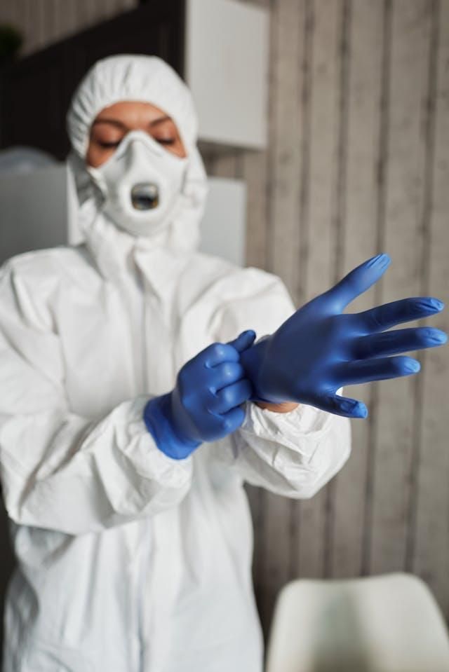 WHO declares DRC Ebola outbreak a global health concern