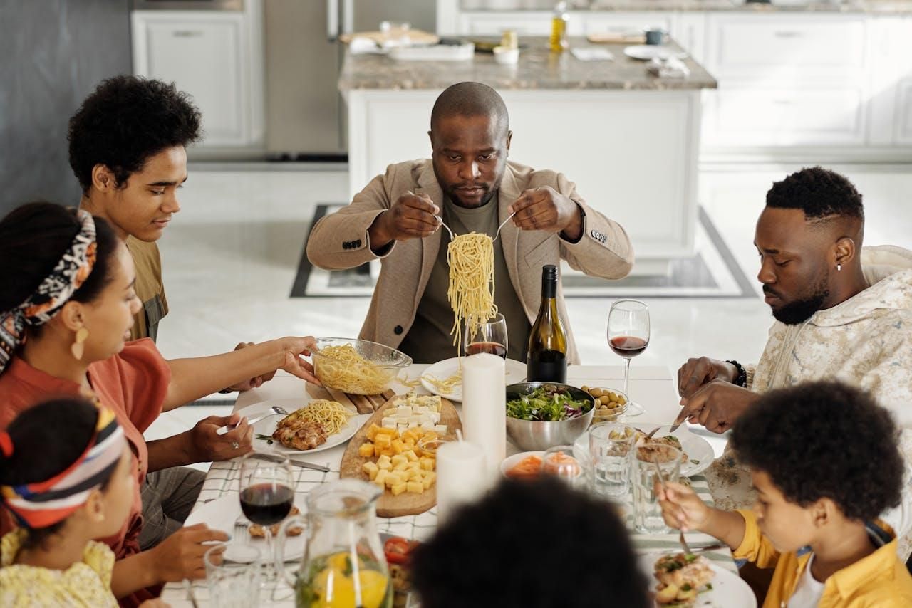How open discussions about money can save South African families from financial crises