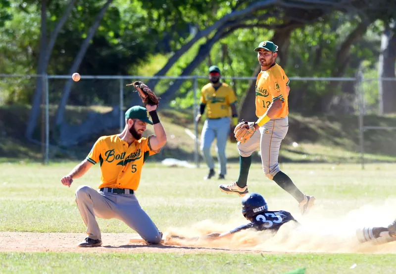 Bothasig blast past VOB before festive break