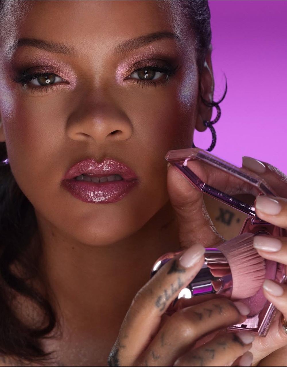 Is LVMH selling its 50 stake in Rihanna’s Fenty Beauty? What it means