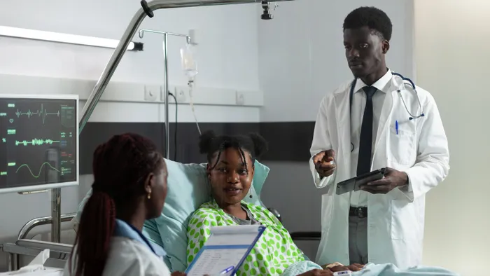 Earlier diagnosis, targeted interventions and sustained behaviour changes improve outcomes and reduce long-term risks.
