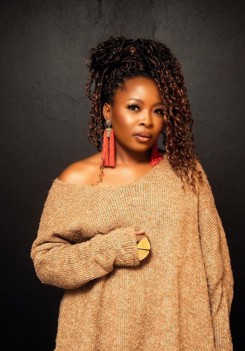 New voice on Power FM: Lerato Mvelase confirmed for fresh radio slot