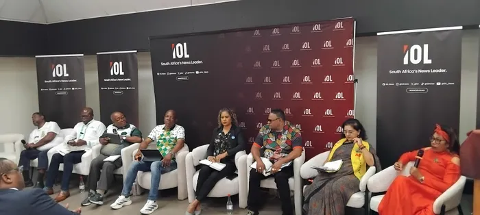 Who will fix Durban? eThekwini mayoral hopefuls face tough questions ...